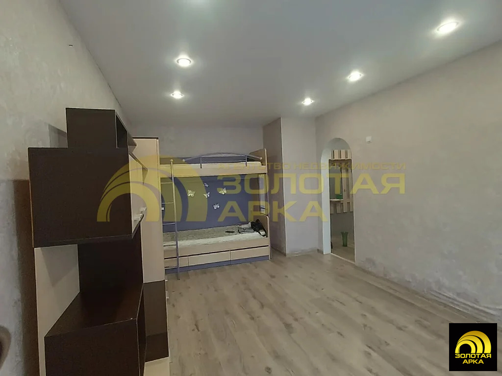Продажа квартиры, Екатериновский, Абинский район, ул. Суворова - Фото 18