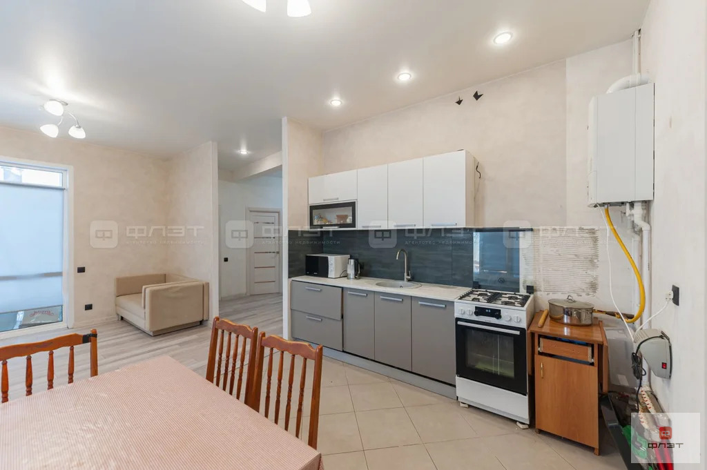 Продажа дома, Кощаково, Пестречинский район, ул. Панкова - Фото 8