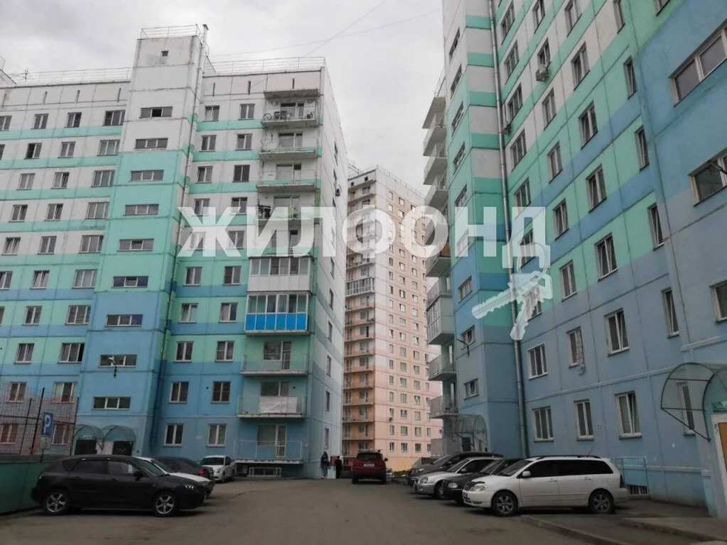 Продажа квартиры, Новосибирск, ул. Бурденко - Фото 3