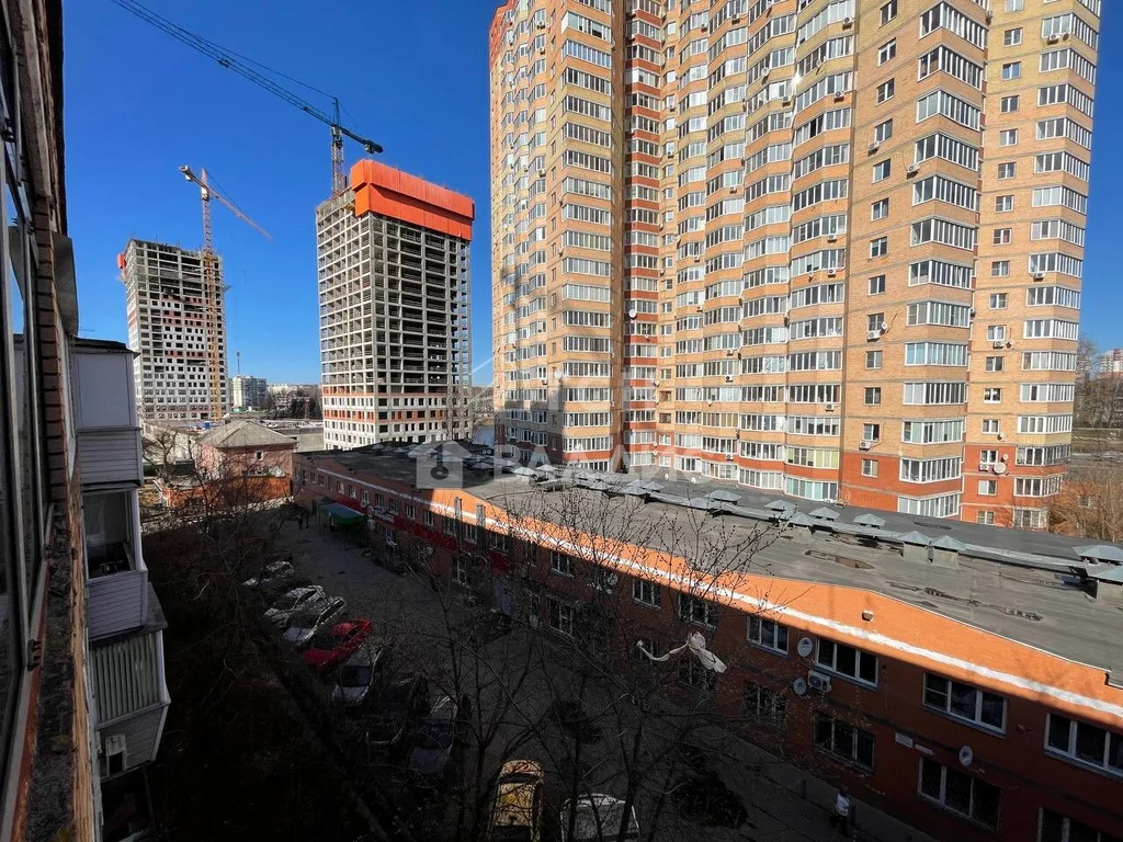 Продажа квартиры, Пушкино, Воскресенский район, 2-й Фабричный проезд - Фото 20