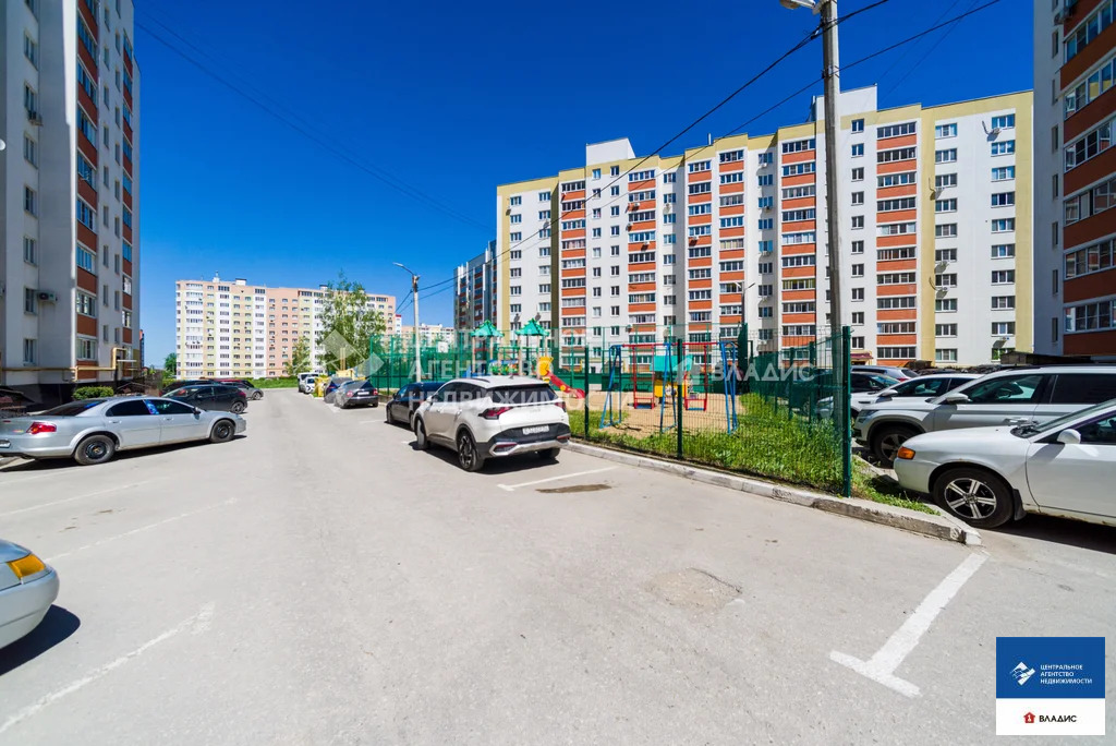 Продажа квартиры, Рязань, Васильевский проезд - Фото 22