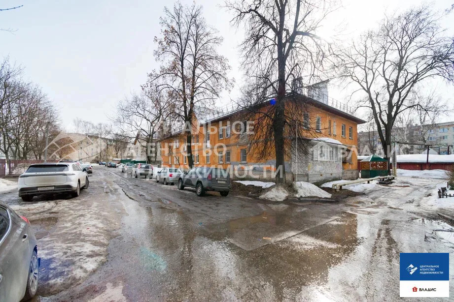 Аренда квартиры, Рязань, 3-й Мопровский переулок - Фото 10