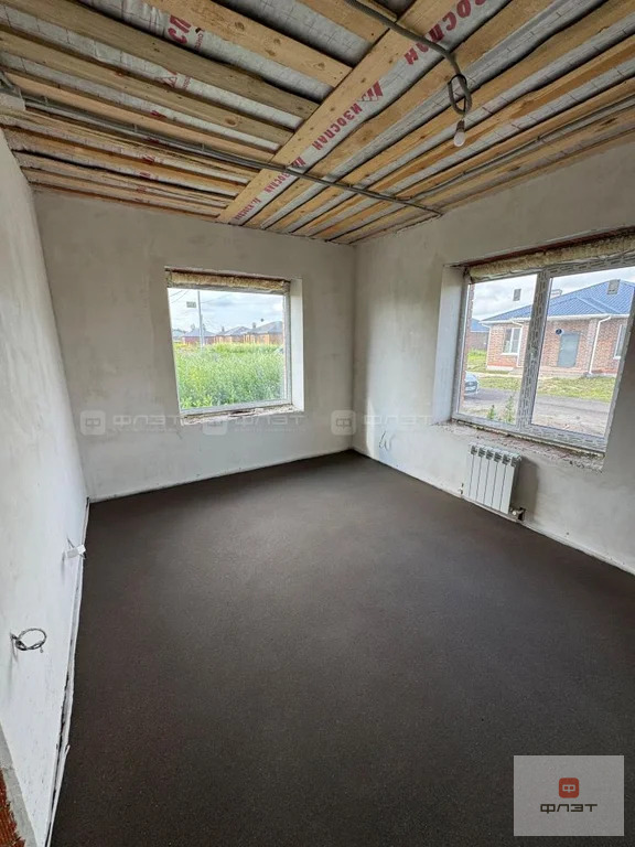 Продажа дома, Сокуры, Лаишевский район, ул. Ягодная - Фото 2