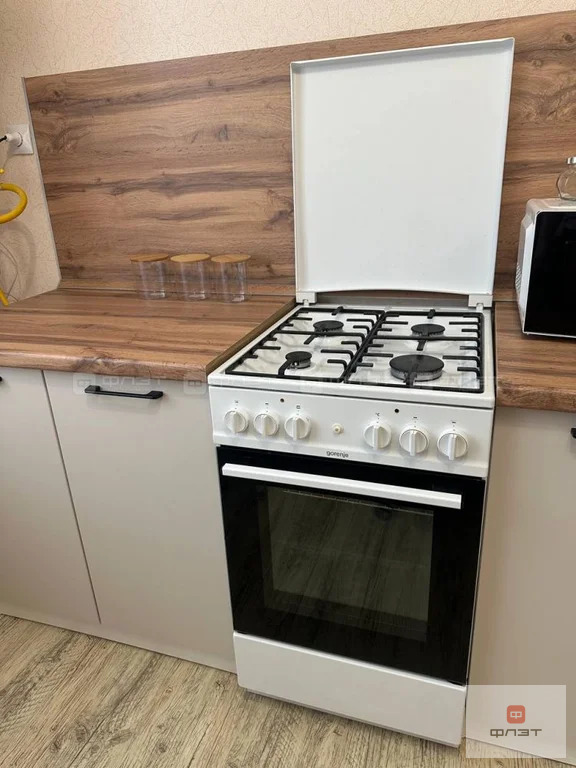 Аренда квартиры, Куюки, Лаишевский район, 22-й Квартал д.13 - Фото 8