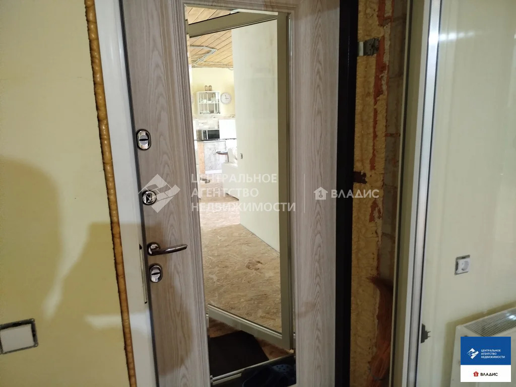 Продажа дома, Касимов, Касимовский район, улица Ленина - Фото 9