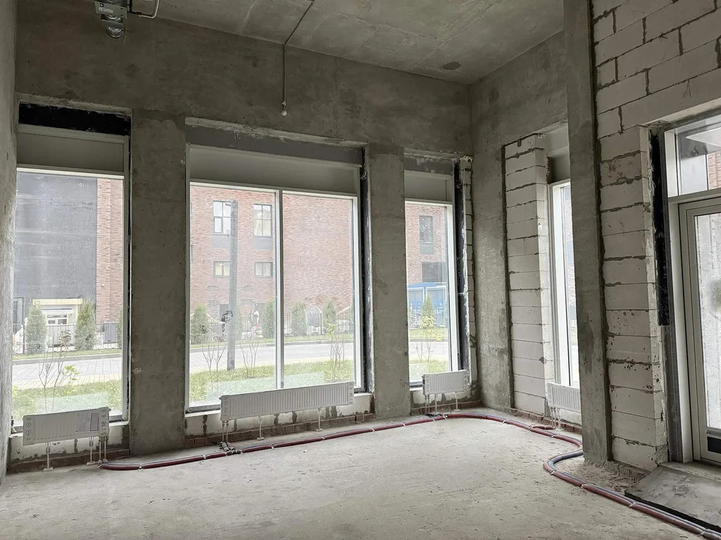 Аренда ПСН площадью 47.8 м2 - Фото 4