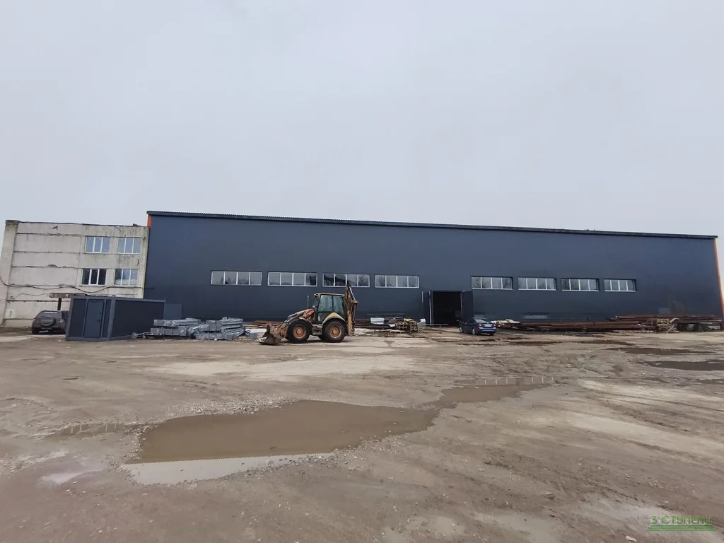 Продажа производственного помещения, Сергиево-Посадский район,  5 - Фото 4