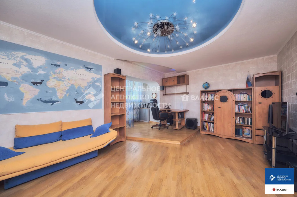 Продажа квартиры, Рязань, ул. Новослободская - Фото 14