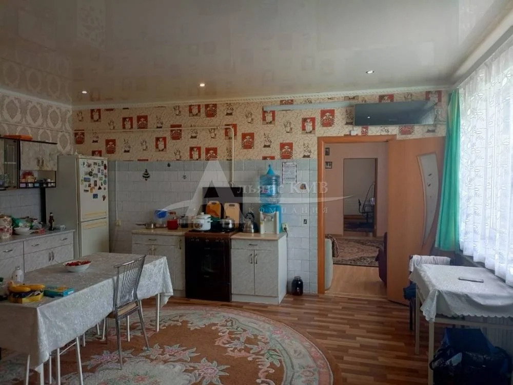 Продажа дома, Георгиевск, ул. Кирова - Фото 4