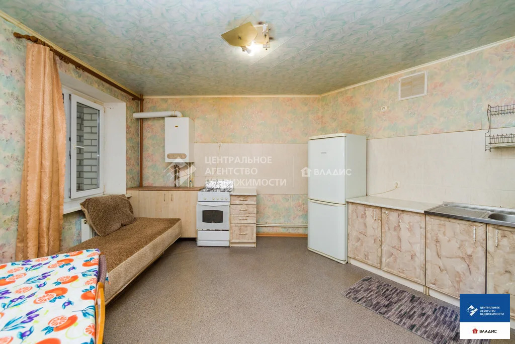 Продажа квартиры, Рязань, ул. Новоселов - Фото 4