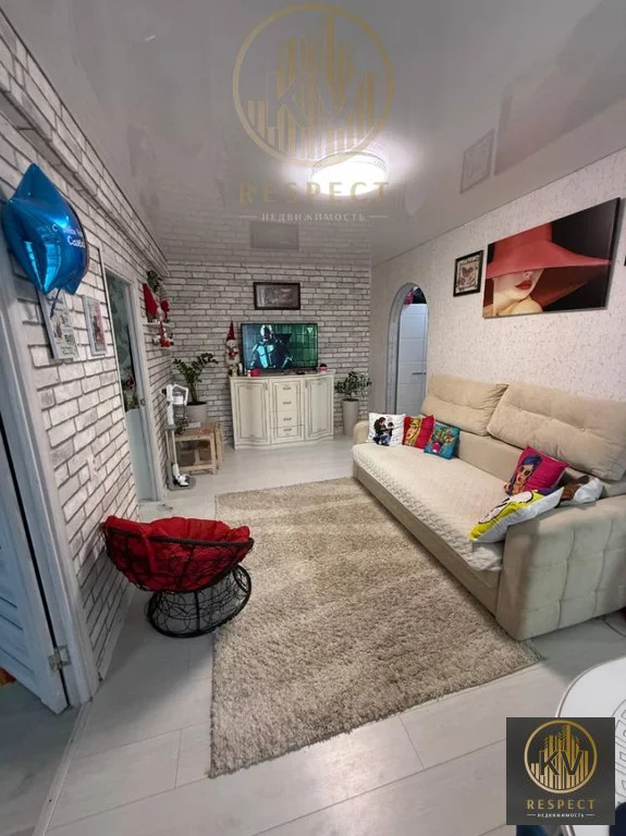 Продажа квартиры, Минеральные Воды, ул. 50 лет Октября - Фото 4