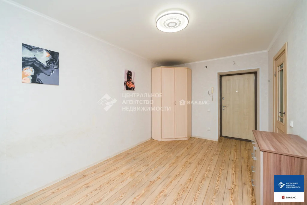 Продажа квартиры, Рязань, Семчинская улица - Фото 5