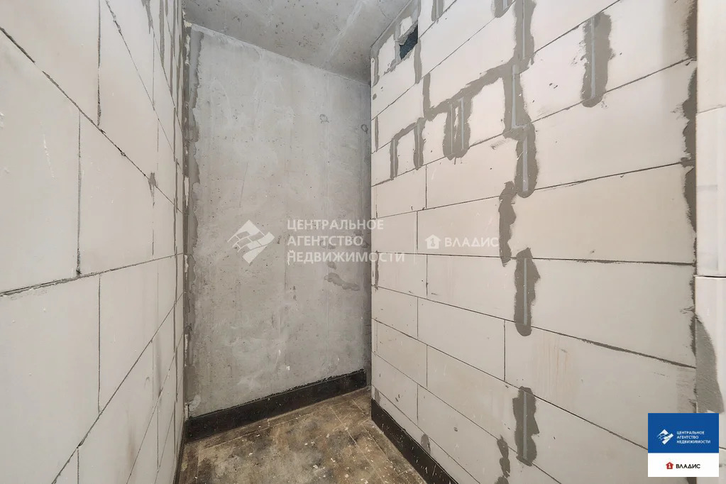 Продажа квартиры, Рязань, ул. Новая - Фото 16