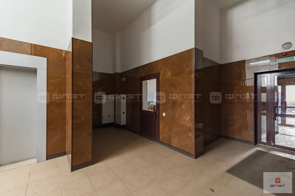 Продажа квартиры, Казань, ул. Аделя Кутуя - Фото 30