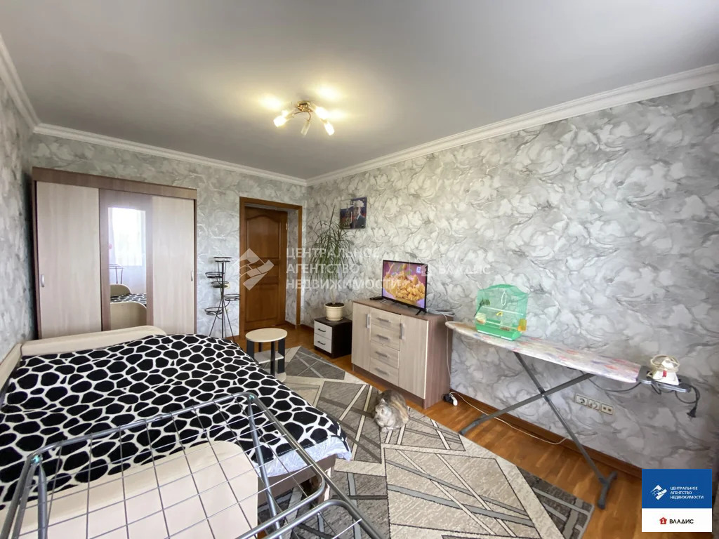 Продажа квартиры, Скопин, улица Карла Маркса - Фото 5