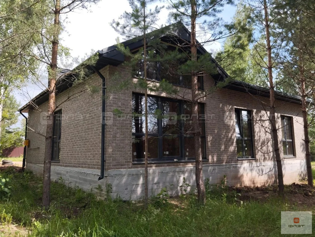 Продажа дома, Ильинский, Пестречинский район, ул. Осиновая - Фото 2