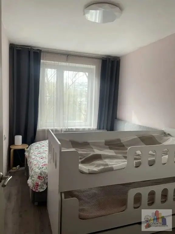 Двухкомнатная квартира в Биберево - Фото 19