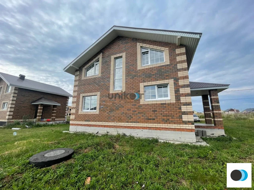 Продажа дома, Нагаево, улица Михаила Дорохова - Фото 2