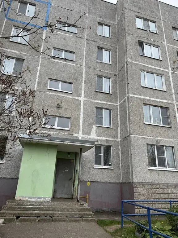 3-к. го Воскресенск,с.Ашитково,ул.Школьная, д.23/1 - Фото 16