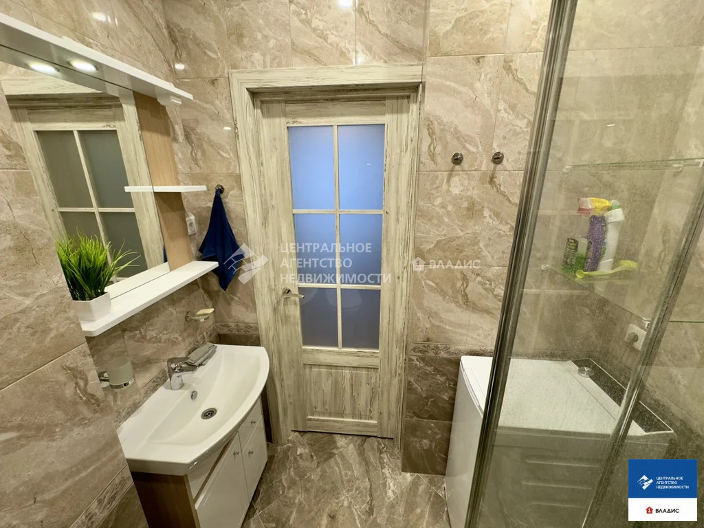 Аренда квартиры, Рязань - Фото 17