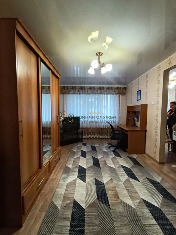 Аренда квартиры, Уфа, ул. 50 лет СССР - Фото 6