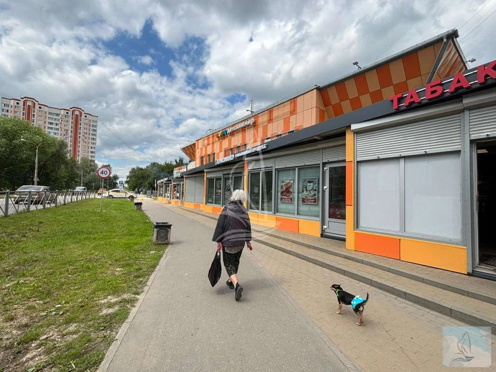 Аренда торгового помещения, Подольск, Подольск - Фото 5