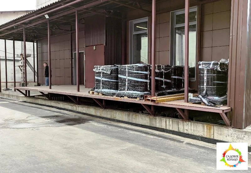 Предлагается в аренду отапливаемые помещения в отдельно стоящем 3-х эт - Фото 15