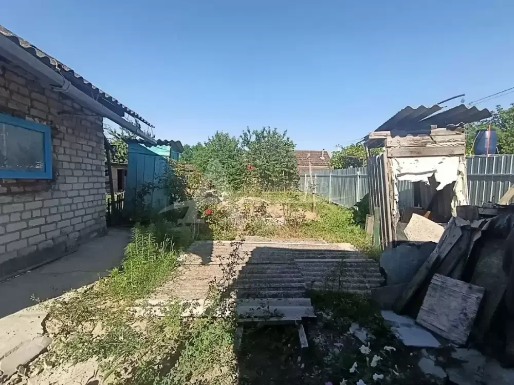 Продажа дома, Новопавловск, Кировский район, ул. Садовая - Фото 18