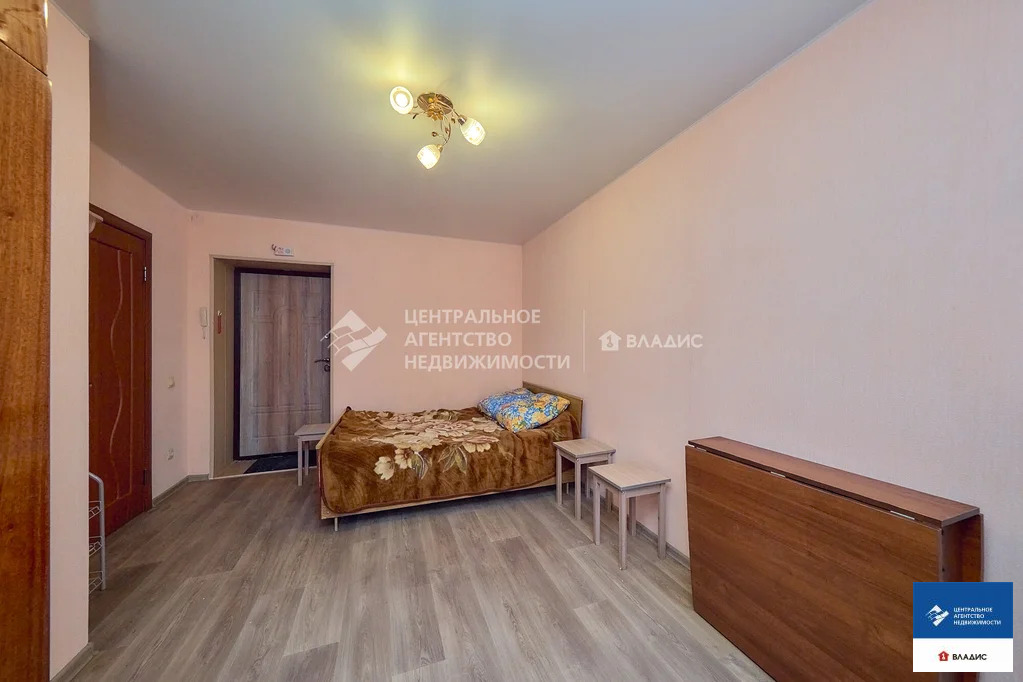 Продажа квартиры, Рязань, улица Княжье Поле - Фото 5