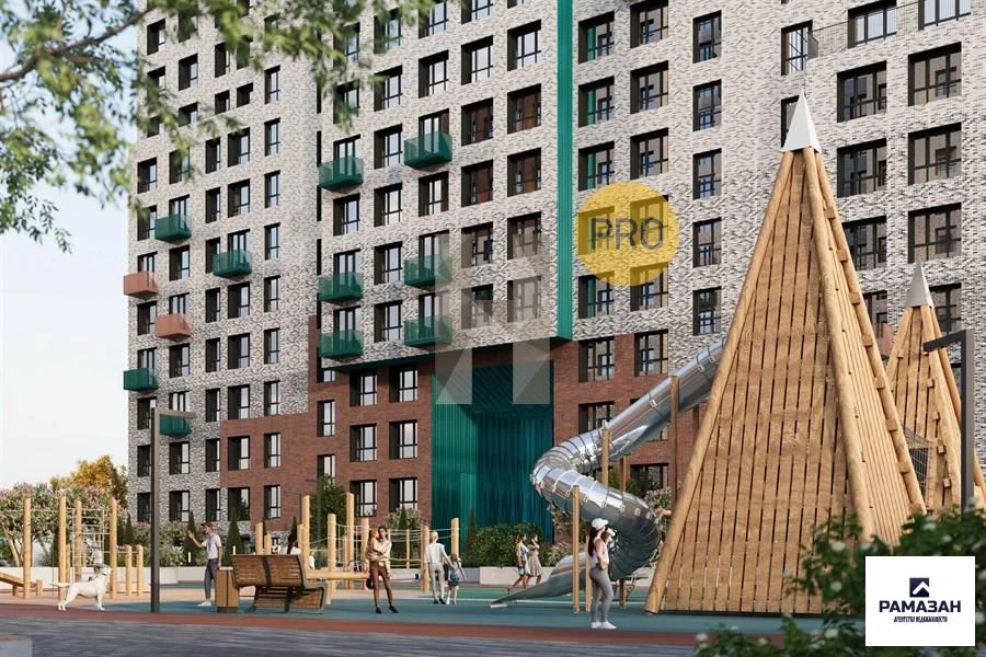 Продажа квартиры в новостройке, Казань, ул. Портовая - Фото 6