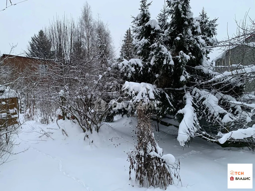 Продажа участка, Семкино, Мытищинский район - Фото 12