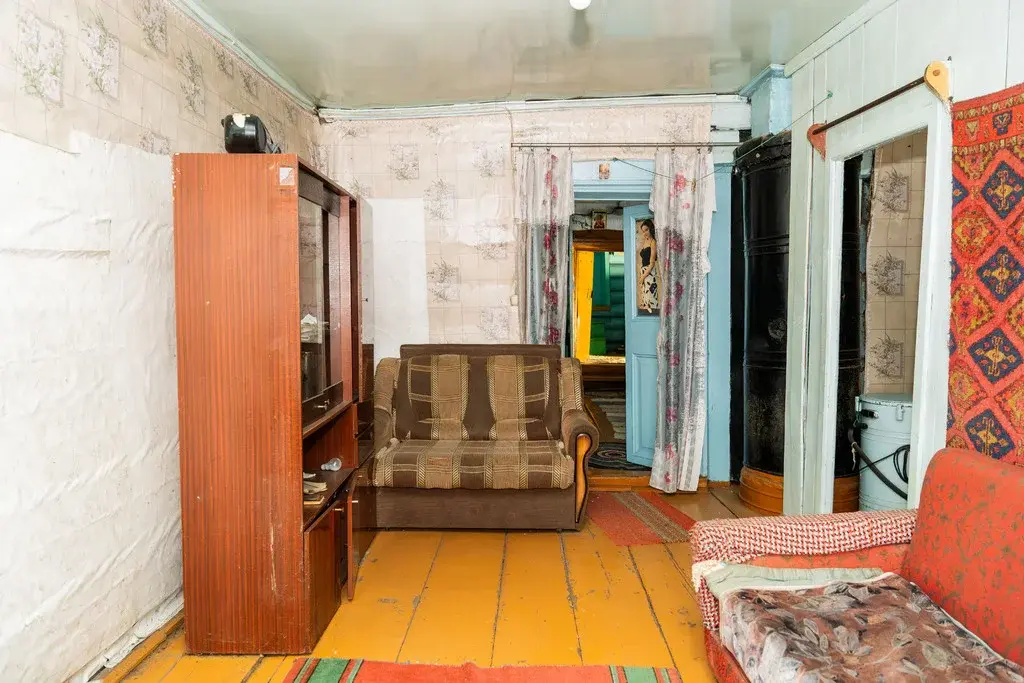 продаётся дом в г. нязепетровске по ул. крушина. - Фото 6