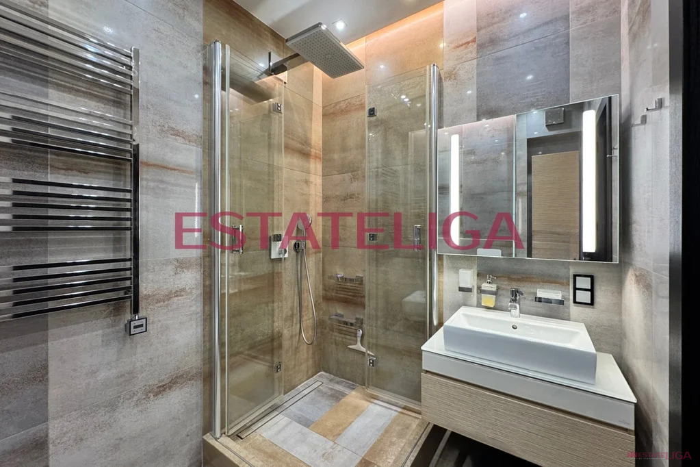 Продажа квартиры, Береговой проезд - Фото 34