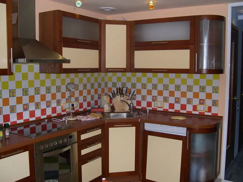 60м2 комфорта, удобства, радости - Фото 2