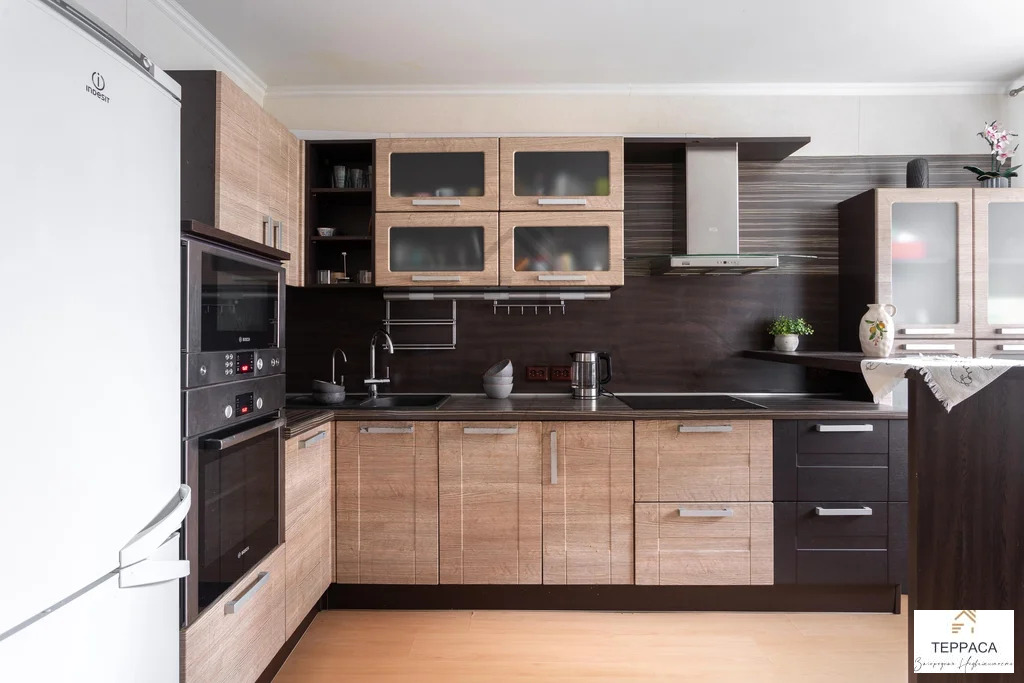 Продажа квартиры, ул. Савушкина - Фото 5