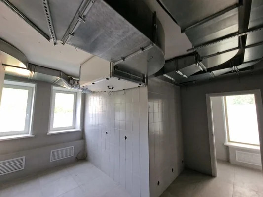 Продам коммерческое помещение 401 м2, Народного Ополчения ул, 11, М... - Фото 12