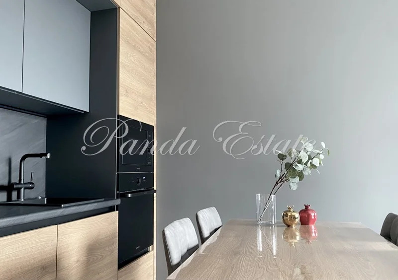 Лучшие виды на Парк Победы! (ном. объекта: 9730) - Фото 6