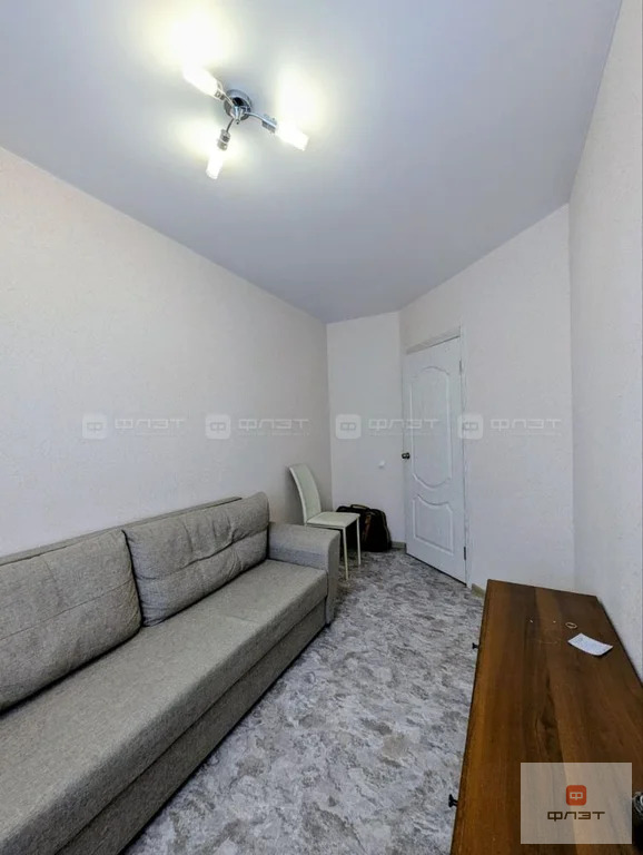 Аренда квартиры, Куюки, Лаишевский район, 16-й квартал д.7 - Фото 7