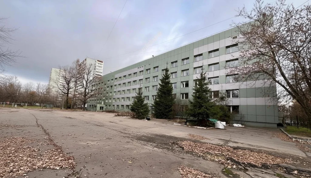 Продается здание 5521.2 м2 - Фото 1