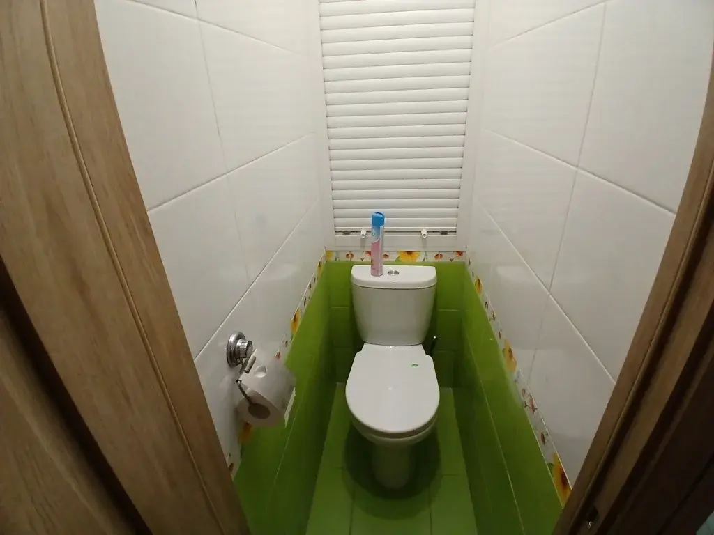 3-ка, Россошанская, 13к1 - Фото 7