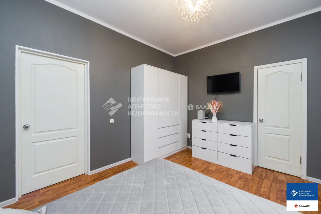 Продажа квартиры, Рязань, ул. Радищева - Фото 5