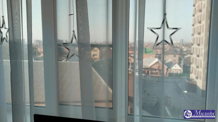 Продажа квартиры, Батайск, ул. Вильямса - Фото 22