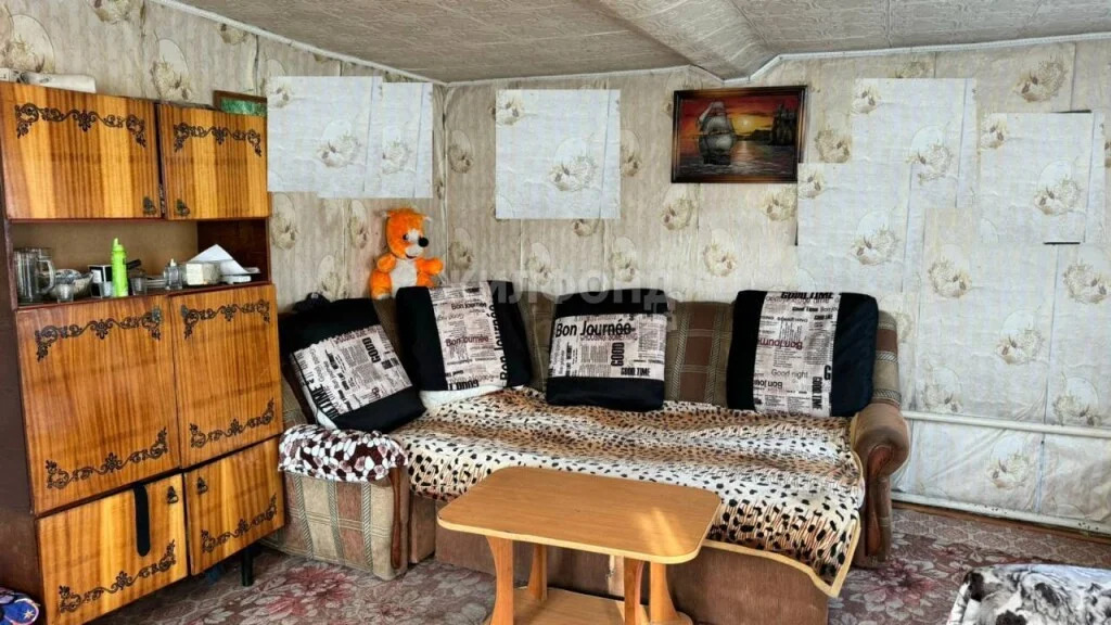 Продажа дома, Новосибирск - Фото 13