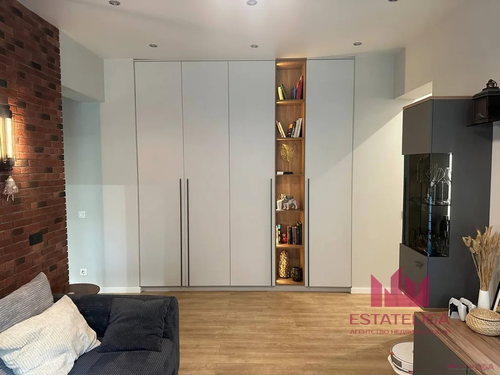 Продажа квартиры, ул. Велозаводская - Фото 11