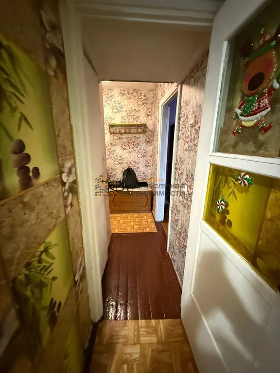 Аренда квартиры, Уфа, ул. Интернациональная - Фото 7