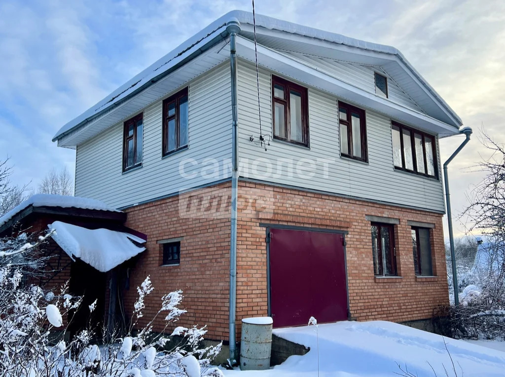 Продажа дома, Дмитров, Дмитровский район - Фото 1