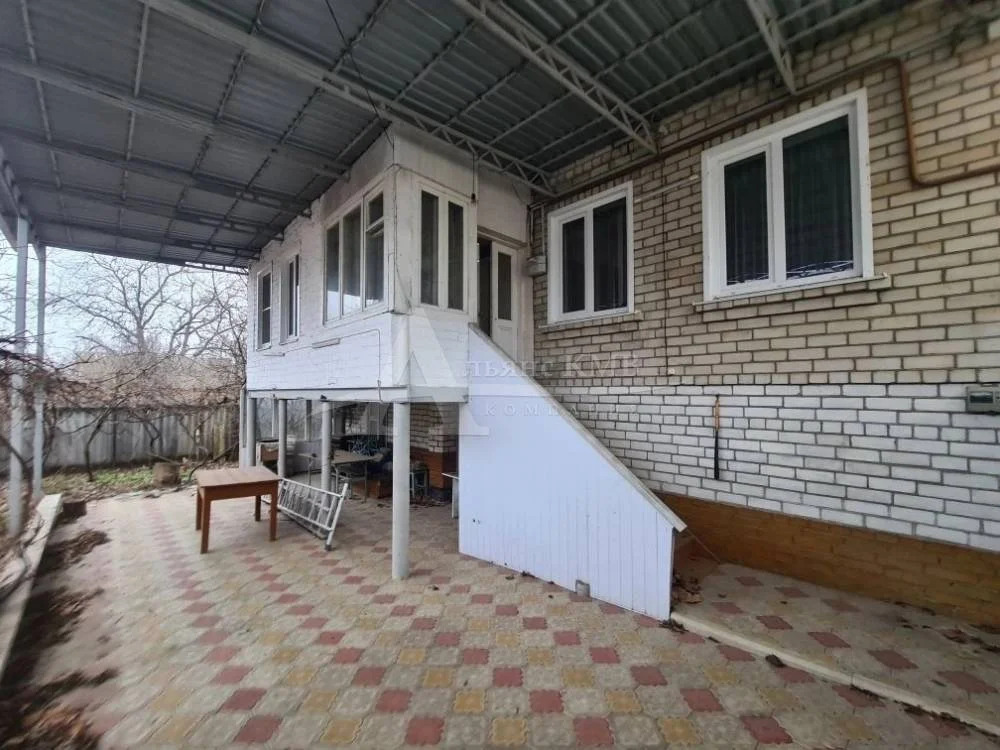 Продажа дома, Георгиевск, ул. Маяковского - Фото 11