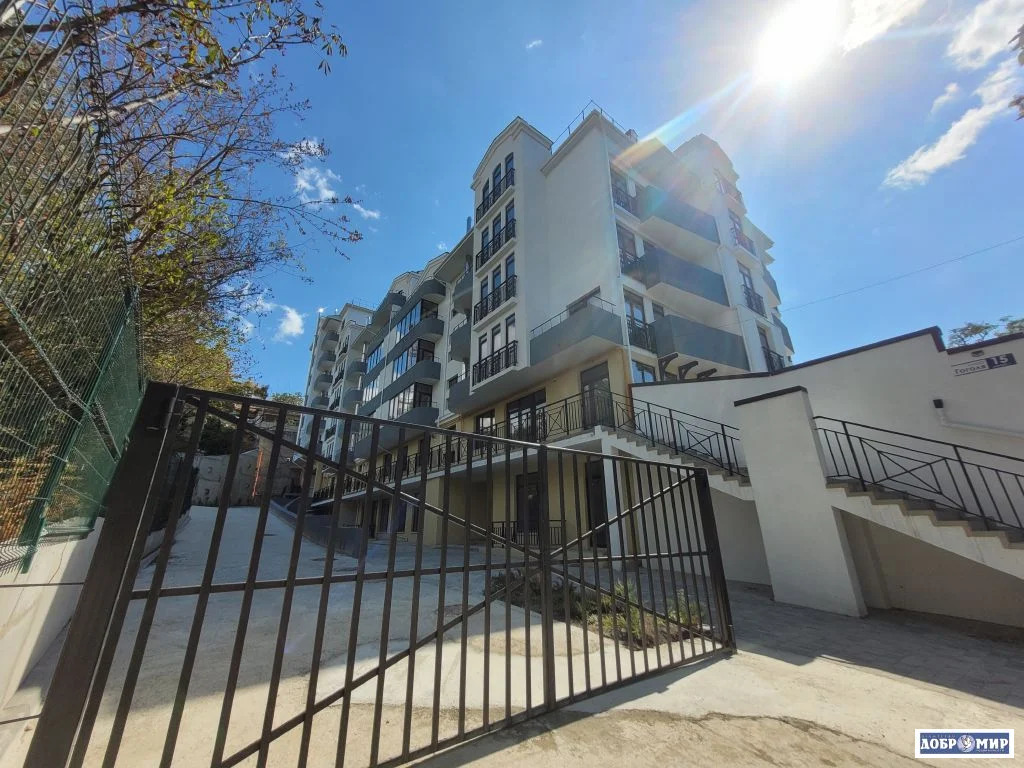 Продается элитная 2-комн. квартира - Фото 2