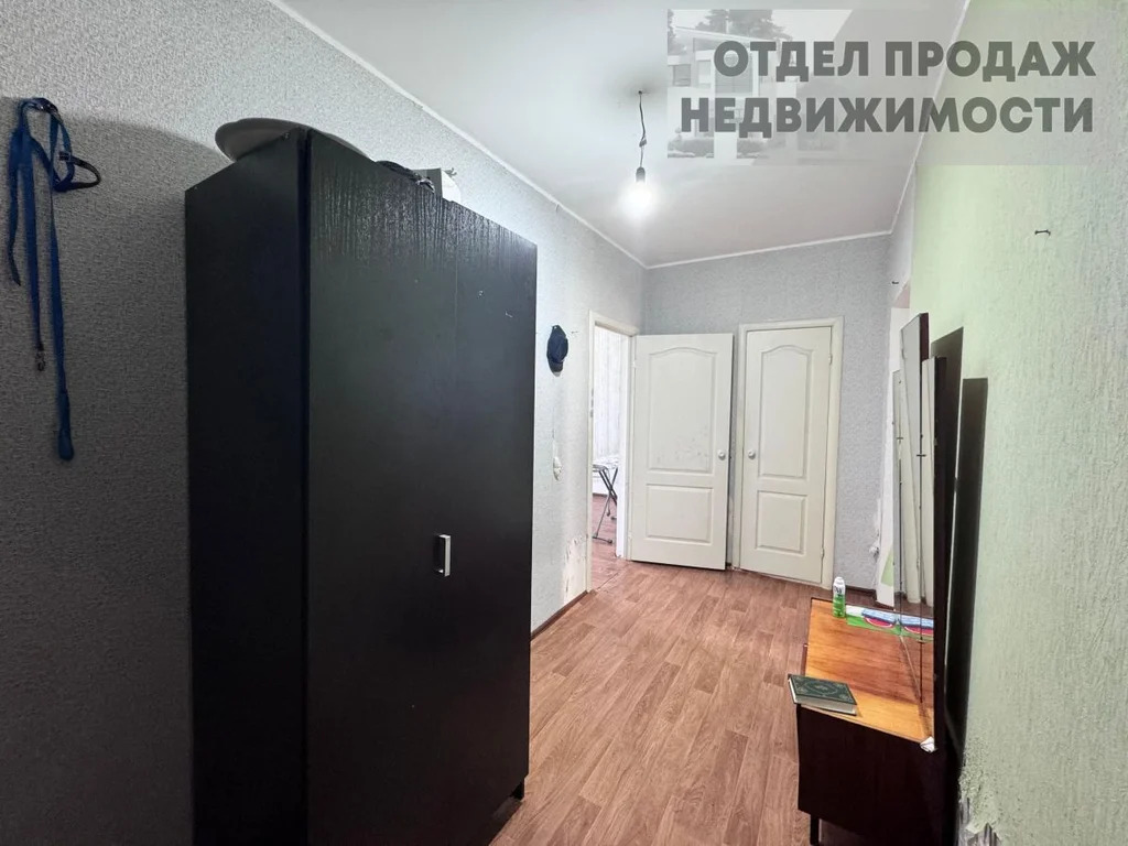 Квартира мкр.Надежда - Фото 3