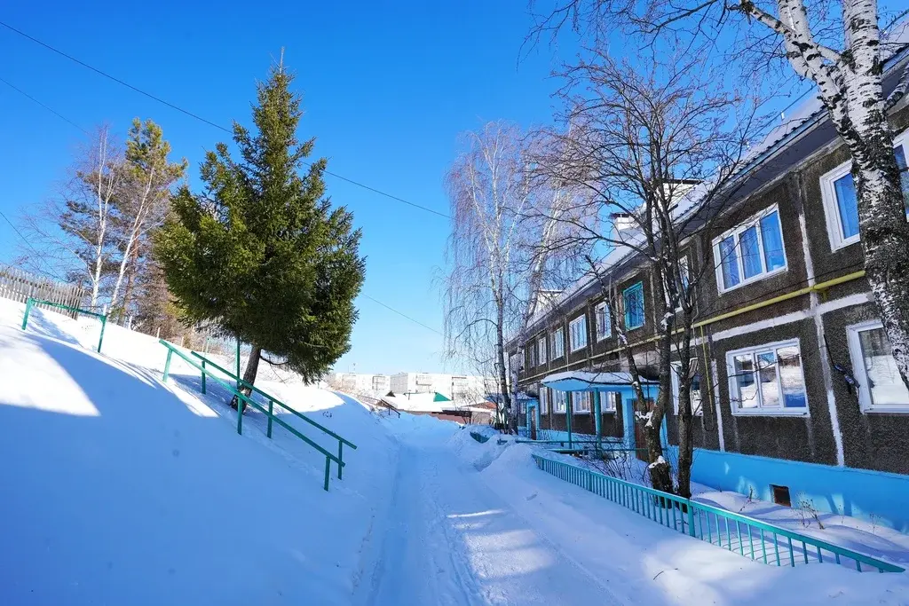 Квартира по ул. Мира 11 - Фото 10